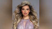 De Caracas a Miami: la joven que conquistó el Miss American Teen International y ahora sueña con Hollywood