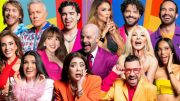 Así fue la primera eliminación de la Casa de Los Famosos: sorpresas y predicciones de los ganadores