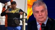 El agresor de Luis Ventura pidió perdón: Pude haberlo matado
