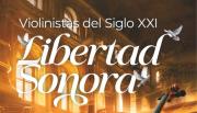 Elías Gonzalo Córdoba presenta en Salta su libro “Libertad sonora”