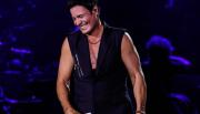 Chayanne arrasa: en cuestión de minutos agotó su quinto Movistar Arena