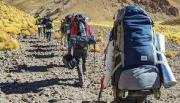 Día del montañista: caminar en subida, aprender en lo profundo
