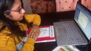 Inicia la segunda semana de clases en modo virtual