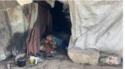 27 civiles mueren mientras buscaban comida en Gaza