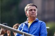 Suprema ordenó detención domiciliaria de Bolsonaro