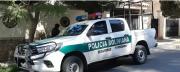 Madre e hijo acusados de matar a un hombre
