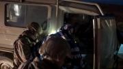 Suboficial secuestrado por contrabandistas fue hallado con signos de tortura y permanece en terapia intermedia