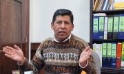 TSE aclara que jueces electorales deben determinar si hay delito en el caso Claure