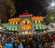 Ministerio de Trabajo dispone tolerancia laboral en Sucre y confirma feriados nacionales por el Bicentenario