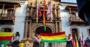 Bolivia celebra el Bicentenario de su independencia en crisis y próximo a las elecciones presidenciales