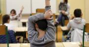Tras la ampliación de las vacaciones, el Gobierno ya tiene una fecha tentativa para concluir el año escolar