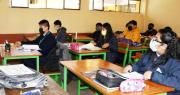 Sedes de Santa Cruz recomienda el regreso a clases presenciales aplicando medidas de bioseguridad