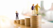 Construir el propio futuro financiero: cuánto ahorrar y cómo invertir antes de la jubilación