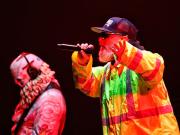 Limp Bizkit liderará la primera edición del festival bogotano Loserville