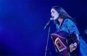 Nathy Peluso y Julieta Venegas se cuelan en edición 53 del Festival Cervantino de México