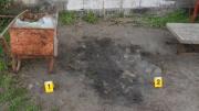 Jujuy: encuentran más restos cerca de la casa del presunto asesino serial