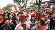 Atento River: está todo dado para que en el partido con Lanús haya visitantes