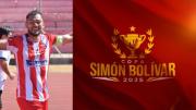 Así quedaron los grupos de Simón Bolívar 2025 Fase Nacional