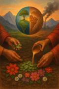 Pachamama vs. Sobrecapacidad: La paradoja del 1° agosto
