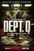 Departamento Q, detectives por encima de la media
