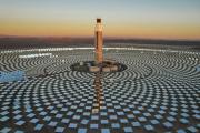 América Latina puede liderar la transición energética mundial