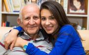 Cómo fortalecer el vínculo entre abuelos y nietos adolescentes