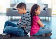 Por qué pelean los hermanos y qué pueden hacer los padres
