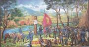 Tarija, 451 años de historia y empuje