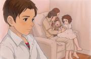 Los hijos 'invisibles': El impacto de crecer con hermanos con trastornos