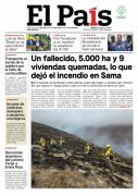 Vencer al incendio, el yuan, las rutas, ,medicamentos Lee las imprescindibles
