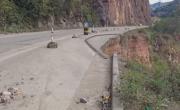 Denuncian abandono del camino Tarija-Entre Ríos