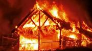 Niño de 6 años muere en un incendio en Yacuiba