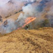 Incendio