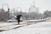 Frío y un frente que vendrá con nieve y lluvias a la Patagonia, tras las alertas: así avanza en el país
