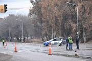 Elizabeth Martínez, la mujer atropellada en la Ruta 7, había pedido un corredor seguro en el mismo lugar que murió
