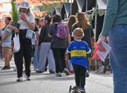 Todo listo para la feria más grande de Neuquén: horarios y actividades para el mes de las infancias