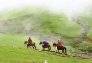 Viaje desde el sur hacia el norte: elegí tu propia aventura con el itinerario inteligente que lanzó Turismo Tucumán