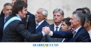 LLA y el PRO acordaron ir juntos en CABA: los nombres de los candidatos y los detalles que faltan definir