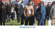 Argentina Cobre: los proveedores y las charlas de negocios fueron protagonistas en el cierre