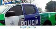 Un hombre mató a puñaladas a su hijo e intentó suicidarse