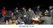 Interceptan en San Juan un tour de compras con mercadería ilegal valuada en más de $37 millones