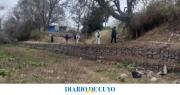 Macabro: encontraron más huesos humanos cerca de la casa del presunto asesino serial de Jujuy