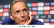 Miguel Ángel Russo rompió el silencio en medio de la crisis de Boca