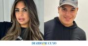 Daniela Celis fue terminante tras el cruce con Thiago Medina