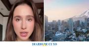 Una joven se alojó en un hotel y lo que encontró bajo la cama le dio estrés postraumático