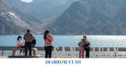 Turismo en vacaciones: San Juan consiguió estar entre las más elegidas, pese a la caída nacional