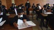 En La Paz y El Alto se retoman las clases presenciales desde el viernes 8 de agosto