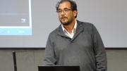 Jorge Spíndola y el sur que vuelve a mirarse