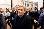 Luis Caputo, uno de los más ricos del gobierno de Milei: declaró bienes por $11.800 millones