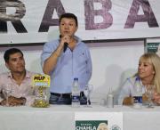 Luis Romano llamó a la unidad peronista ante el riesgo de las políticas del gobierno de Milei